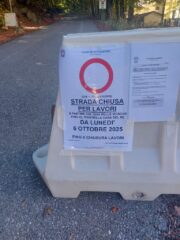 lavori in corso...