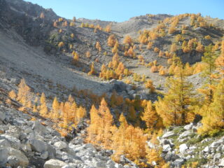 il Col de Moussiére