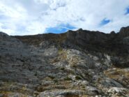 L'ambiente silenzioso delle Carsene