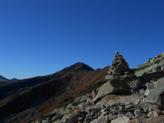 Verso il Bric Costa Rossa