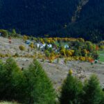 Viraggio all'autunno