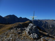 Cima Nord di Serpentera