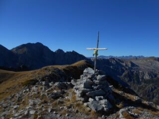 Cima Nord di Serpentera