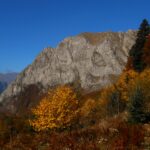 Nel vallone di Serpentersa