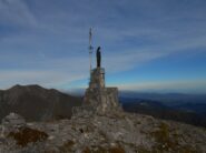 Madonnina del Bec Baral