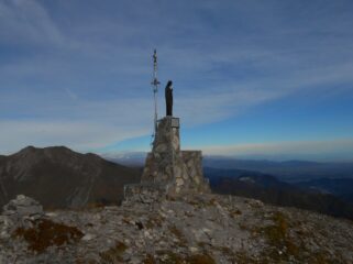 Madonnina del Bec Baral