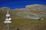Gias delle Saline