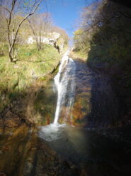 Calata da 65, frazionata a metà circa (40)