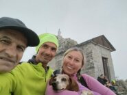 all'appello ci si ritrova tutti in punta..