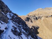 Traverso prima del colle bussola 