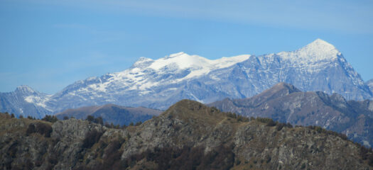 Monte Leone