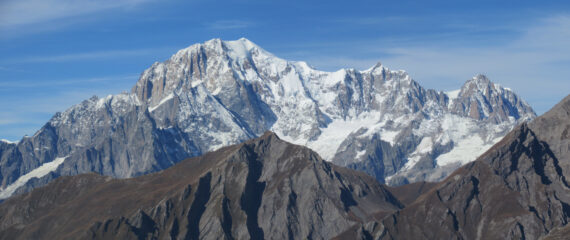 Monte Bianco