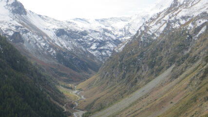 Val Vaudet