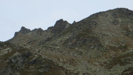 Cresta Vieille