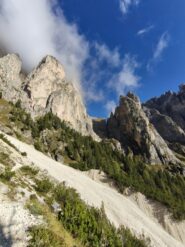 Passo delle Scalette