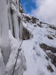 Condizioni invernali