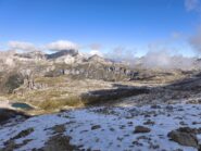 Dalla Forcella Crespeina