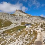 Rifugio Puez