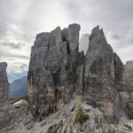 Vista sulla Torre Grande