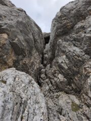 Passaggio chiave