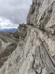 Cengia superiore