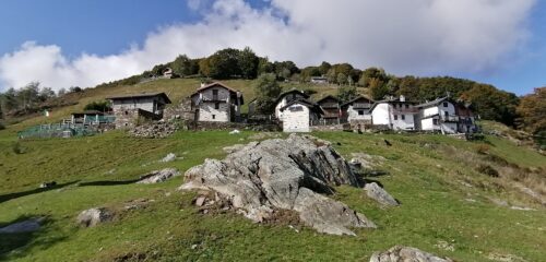 Baite di Vanzone