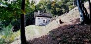Cappella Ricovero della Fulka