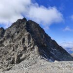 Condizioni cresta est 