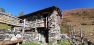 Bivacco Alpe Quadra