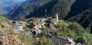 Arrivo a Gurrone