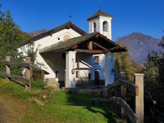 Chiesa della Consolata