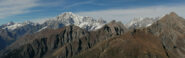 Monte Bianco e Gran Rochere