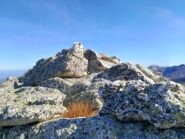 Punta del Lusco (m.2277/