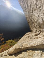 Sguardo indietro da L5