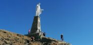 La Madonna dello Zerbion