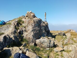 Monte Reixa