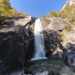 Cascata del Ferro