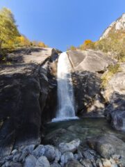 Cascata del Ferro