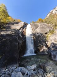 Cascata del Ferro