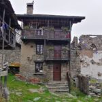 Il Rifugio Nivolastro