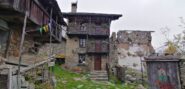 Il Rifugio Nivolastro