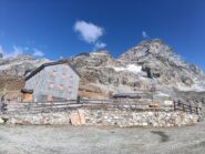 Rif. Oriondè e Cervino