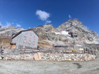 Rif. Oriondè e Cervino