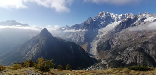 Monte Chetif