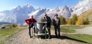 I compagni di oggi