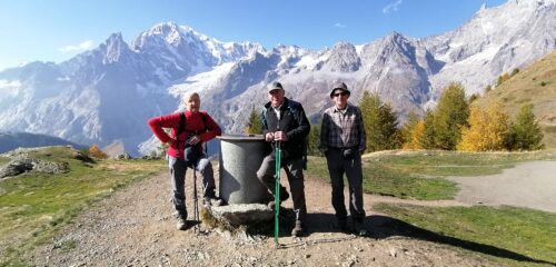 I compagni di oggi