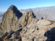 il resto della traversata