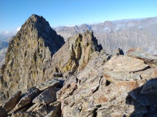 il resto della traversata