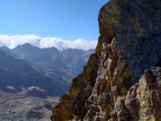 Qualche traverso esposto