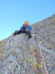 Abo sulla placca IV+